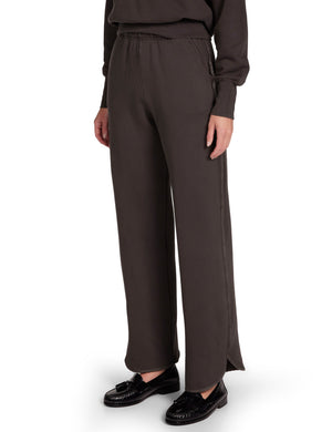 Olympia Scallop Pant