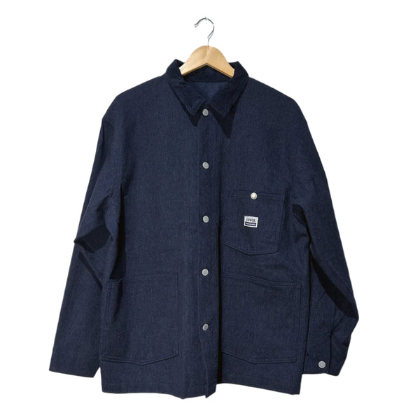 Coverall Jacket