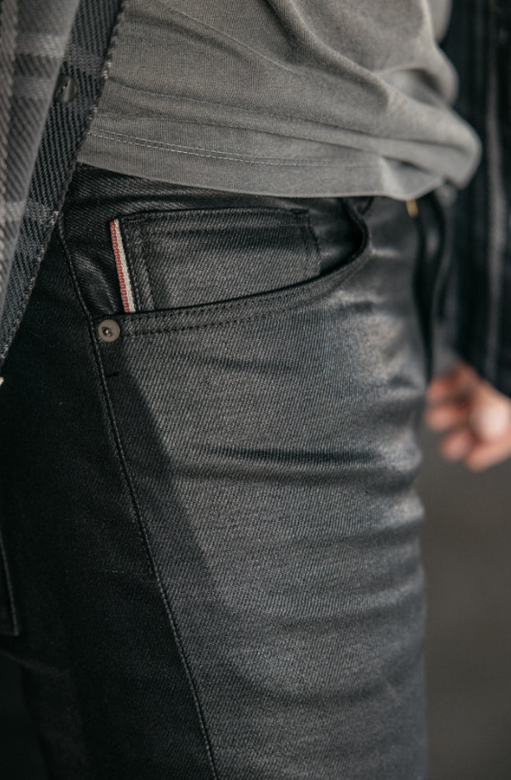 The Pen Slim 14oz Coated