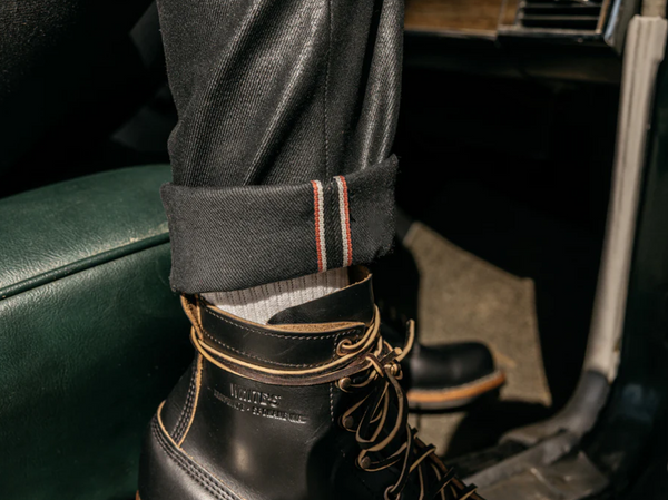 The Pen Slim 14oz Coated