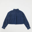 Load image into Gallery viewer, MV Artesia Cropped Shirt
