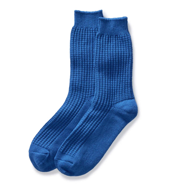 The Waffle Sock