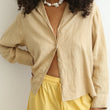 Load image into Gallery viewer, Linen Shirt