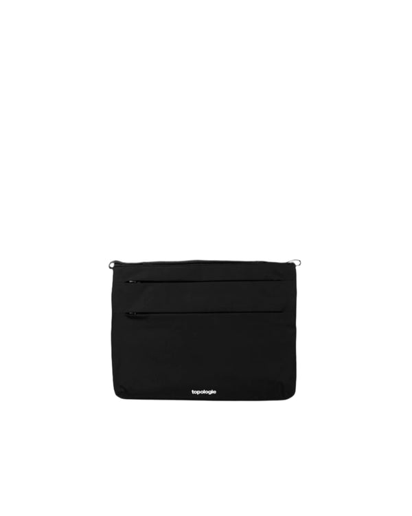 Flat Sachoche Medium