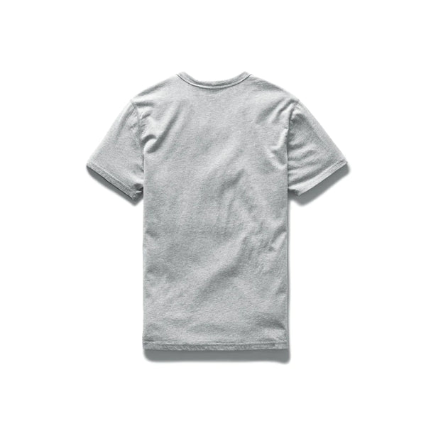 Lightweight Jersey T-Shirt