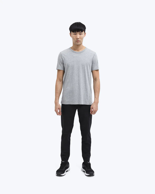 Lightweight Jersey T-Shirt