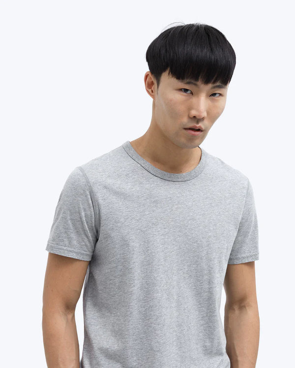 Lightweight Jersey T-Shirt