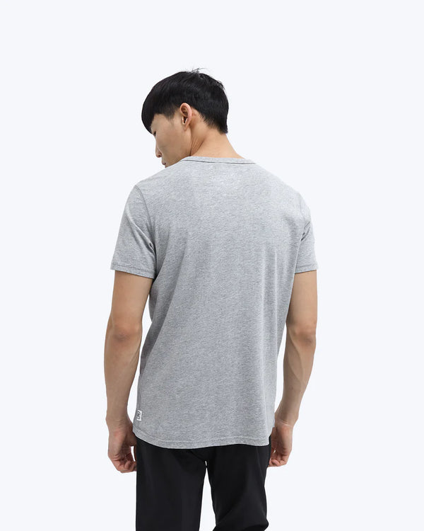 Lightweight Jersey T-Shirt