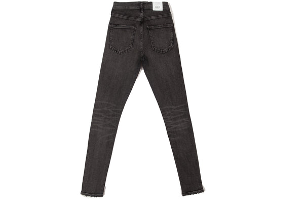 Sophie Black High Rise Skinny