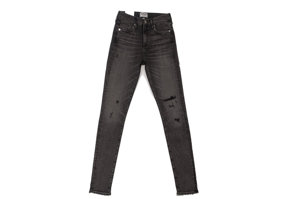 Sophie Black High Rise Skinny