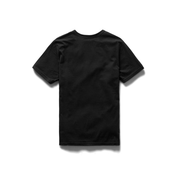 Lightweight Jersey T-Shirt
