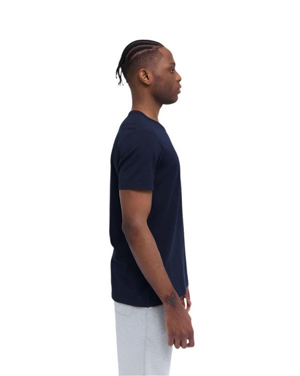 Ringspun Jersey T-Shirt