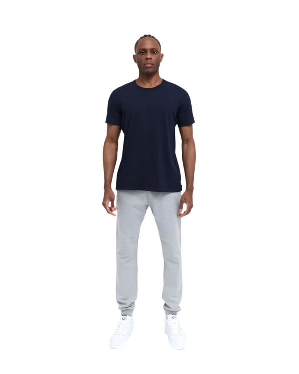 Ringspun Jersey T-Shirt