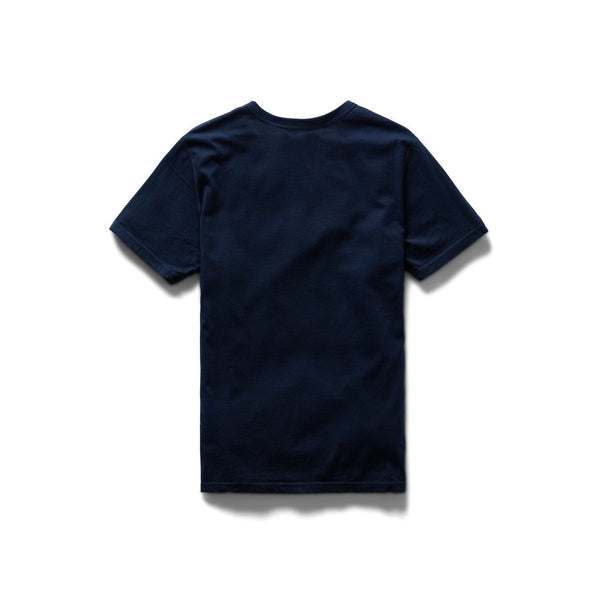 Ringspun Jersey T-Shirt