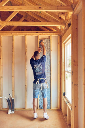 Artisan de Luxe collaborates with Cotton's Blue Jeans Go Green™
