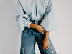 Top 5 Women's Denim Styles of 2022