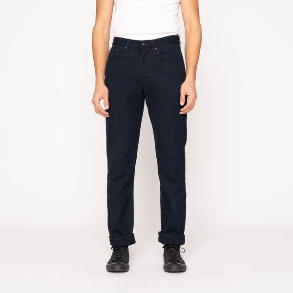 Indigo Sashiko | Weird Guy