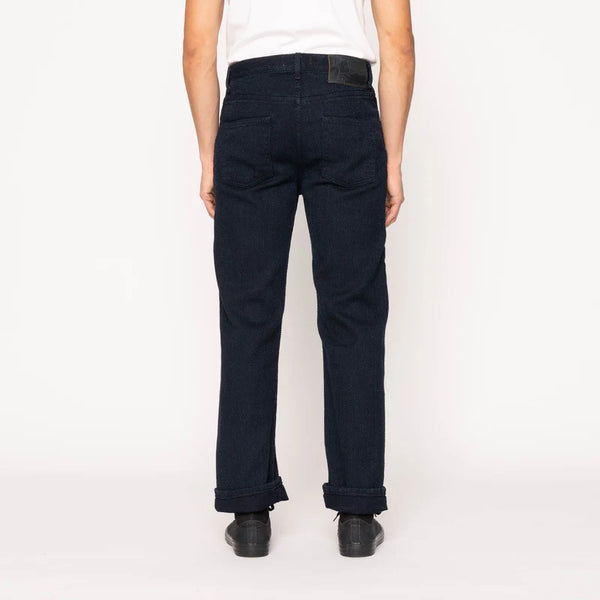Indigo Sashiko | True Guy