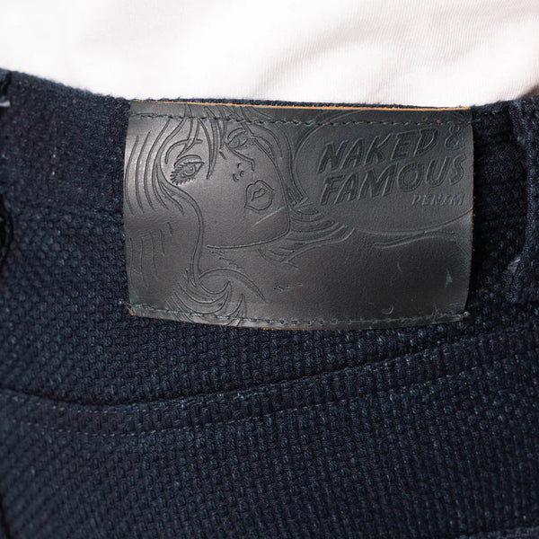 Indigo Sashiko | True Guy