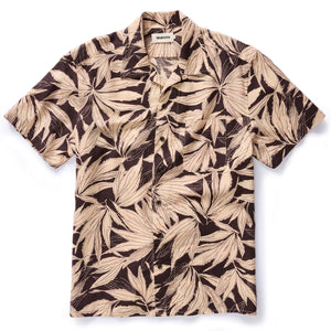 The Short Sleeve Hawthorne