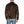 Paisly Corduroy Zip Jacket