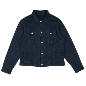 Yagasuri Denim Jacket