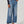Gaucho Vintage Wide Leg