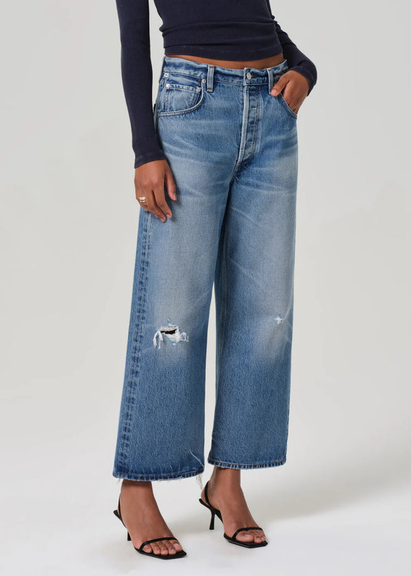 Gaucho Vintage Wide Leg