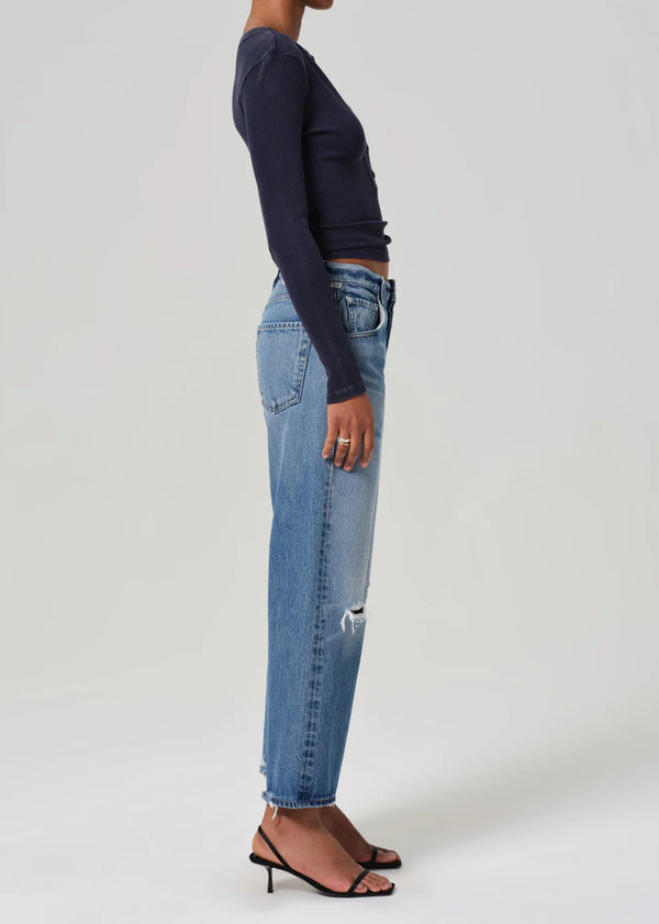 Gaucho Vintage Wide Leg