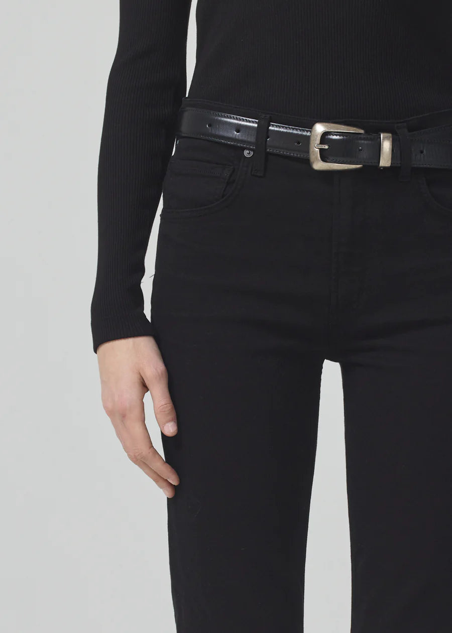Isola Cropped Bootcut