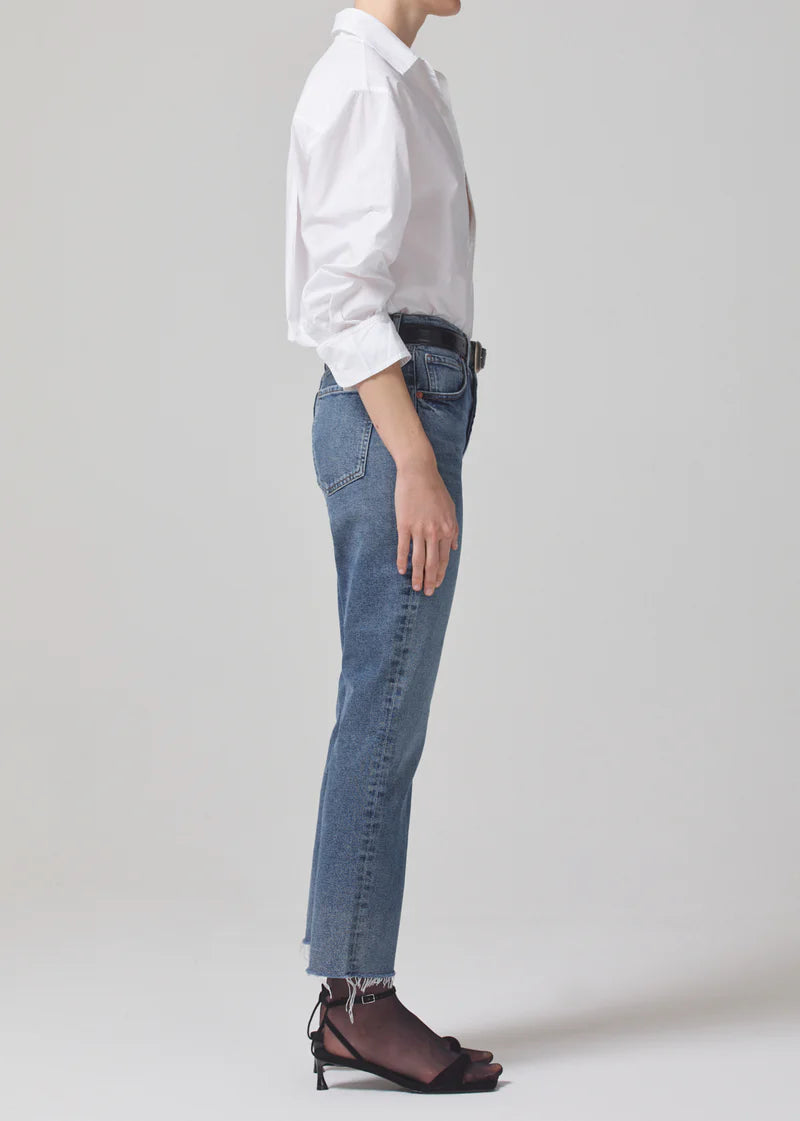 Isola Cropped Boot