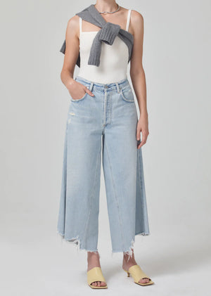 Tessa Culotte