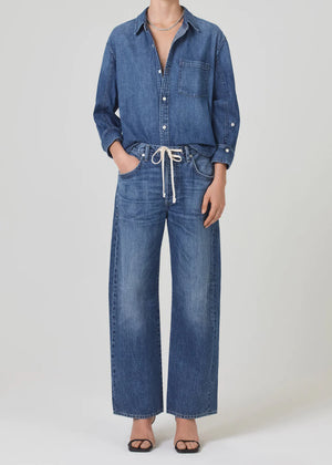 Brynn Trouser