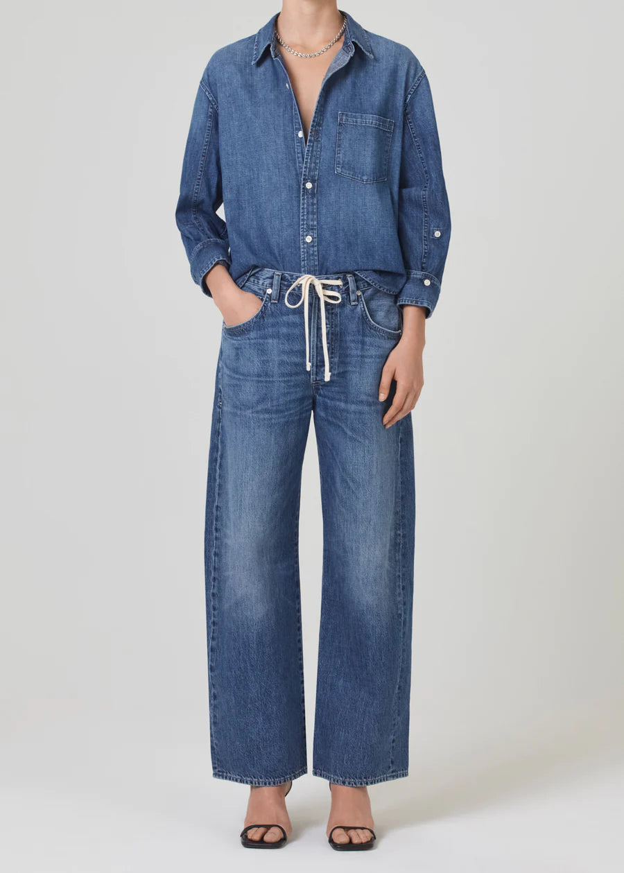 Brynn Trouser