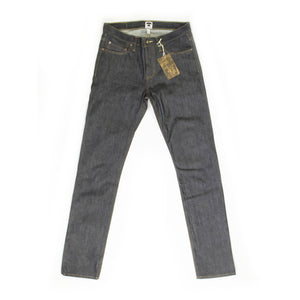 Eligin Mid-Rise Slim Tapered