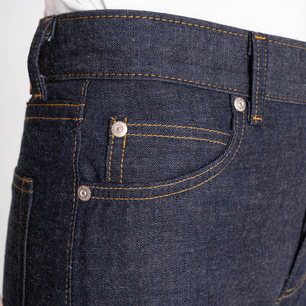 Bestie 10OZ Rinsed Denim