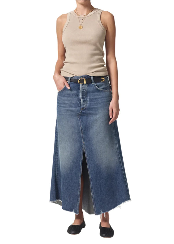 Mina Reworked Skirt