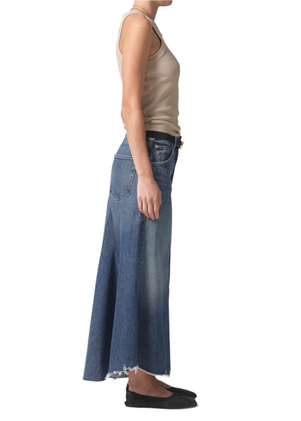 Mina Reworked Skirt