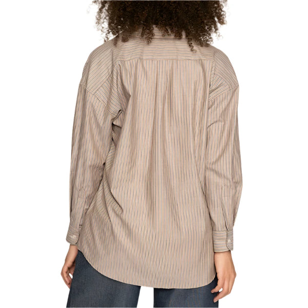 Roomy Shirt