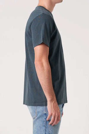 Organic Band Tee