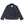 Collarless Jacket Slub Nep