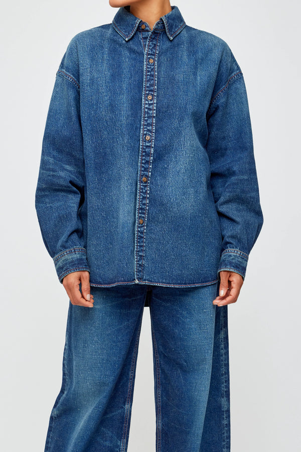 Emporia Loose Shirt