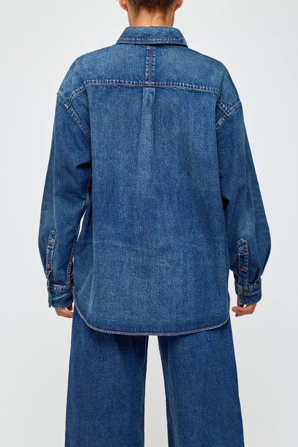 Emporia Loose Shirt