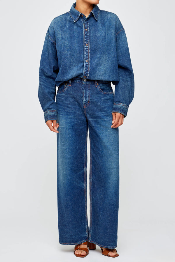 Emporia Loose Shirt