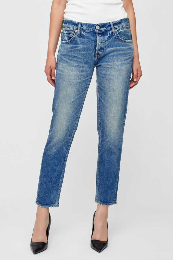 Eldred Tapered