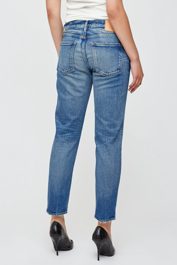 Eldred Tapered