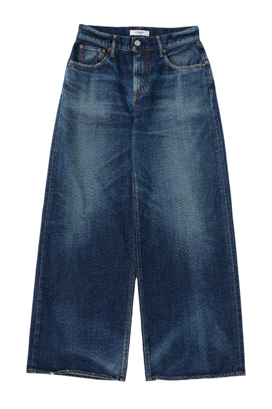 MV Emporia Super3 Wide Pants