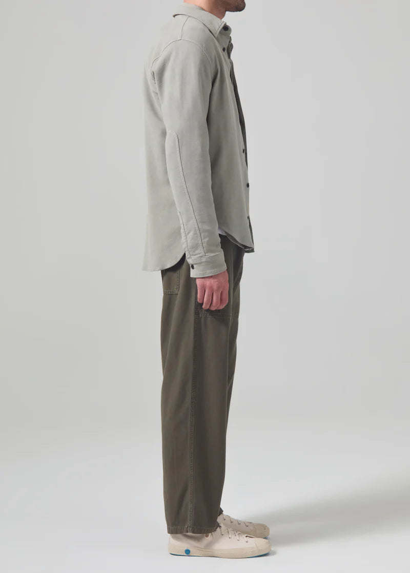 Hayden Relaxed Utility Pant