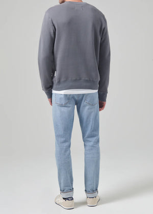 The London Tapered Slim
