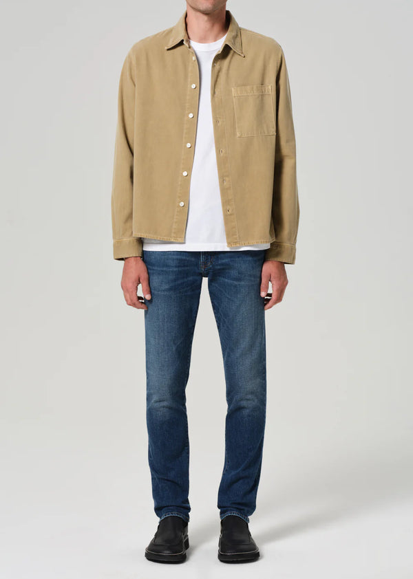 London Slim Tapered